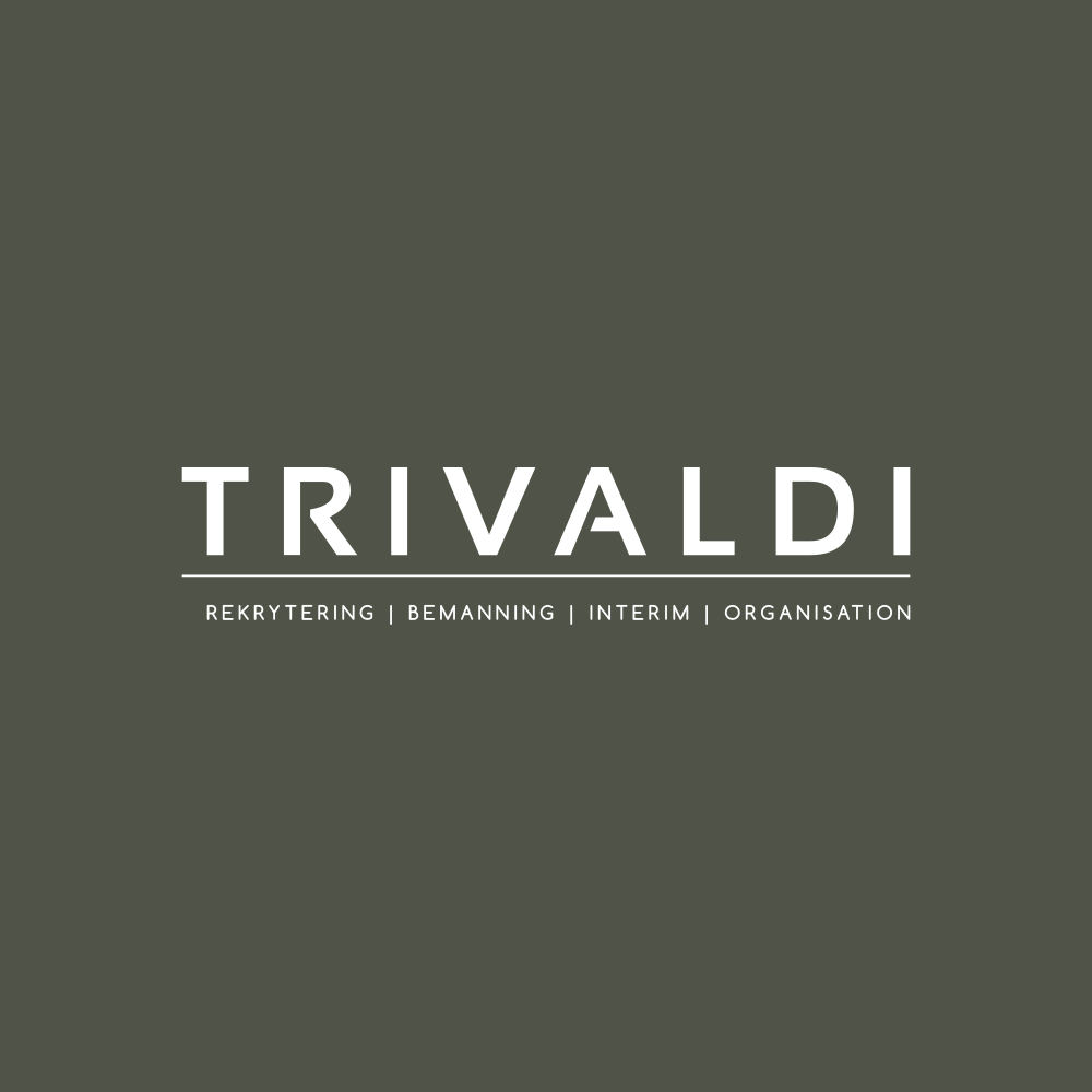 TRIVALDI KOMPETENS AB logotyp