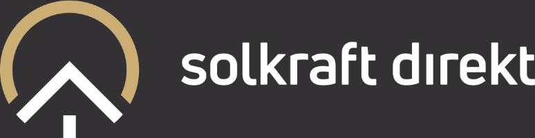 Solkraftdirekt Sverige AB logotyp