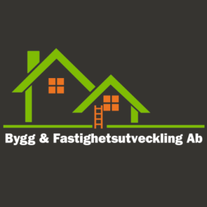 Bygg & Fastighetsutveckling i Västerås AB logotyp