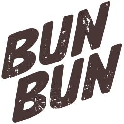 Bun Bun AB logotyp