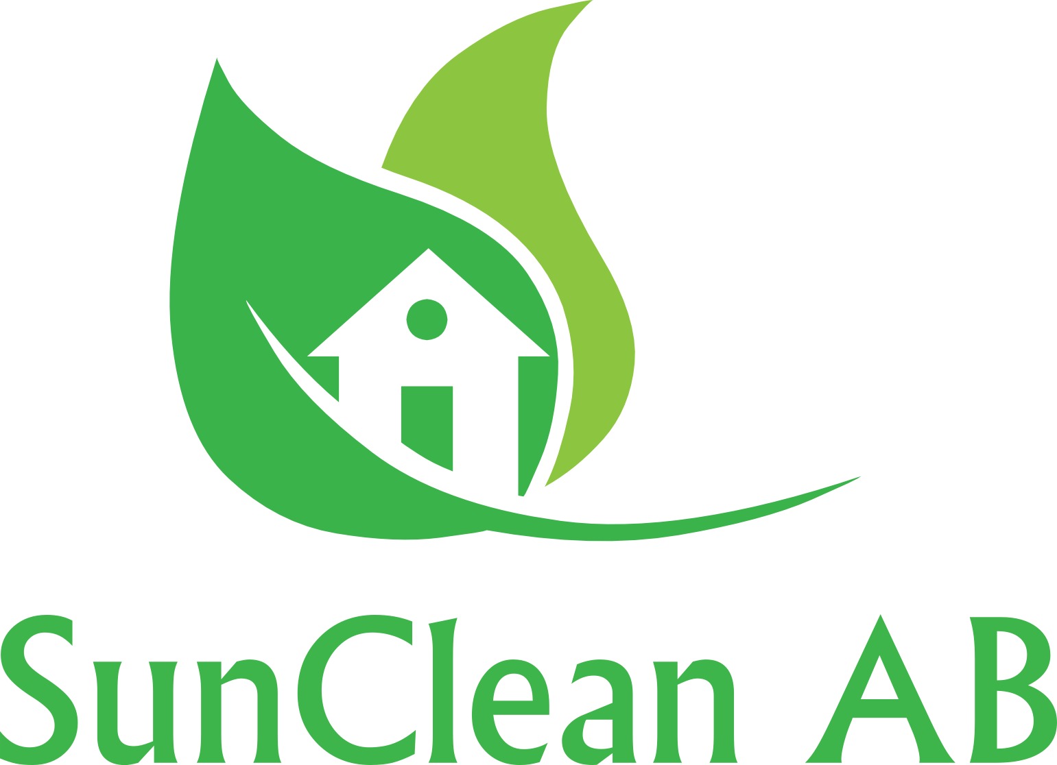 SunClean AB logotyp
