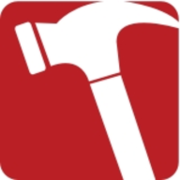 Patrixon Bygg AB logotyp
