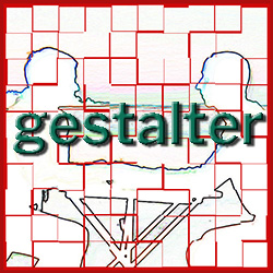 Slinning gestalter AB logotyp