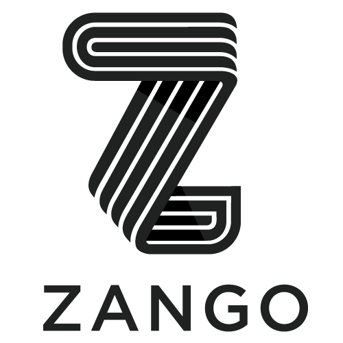 Zango AB logotyp