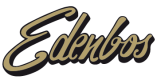 Edenbos Konditori & Butik AB logotyp