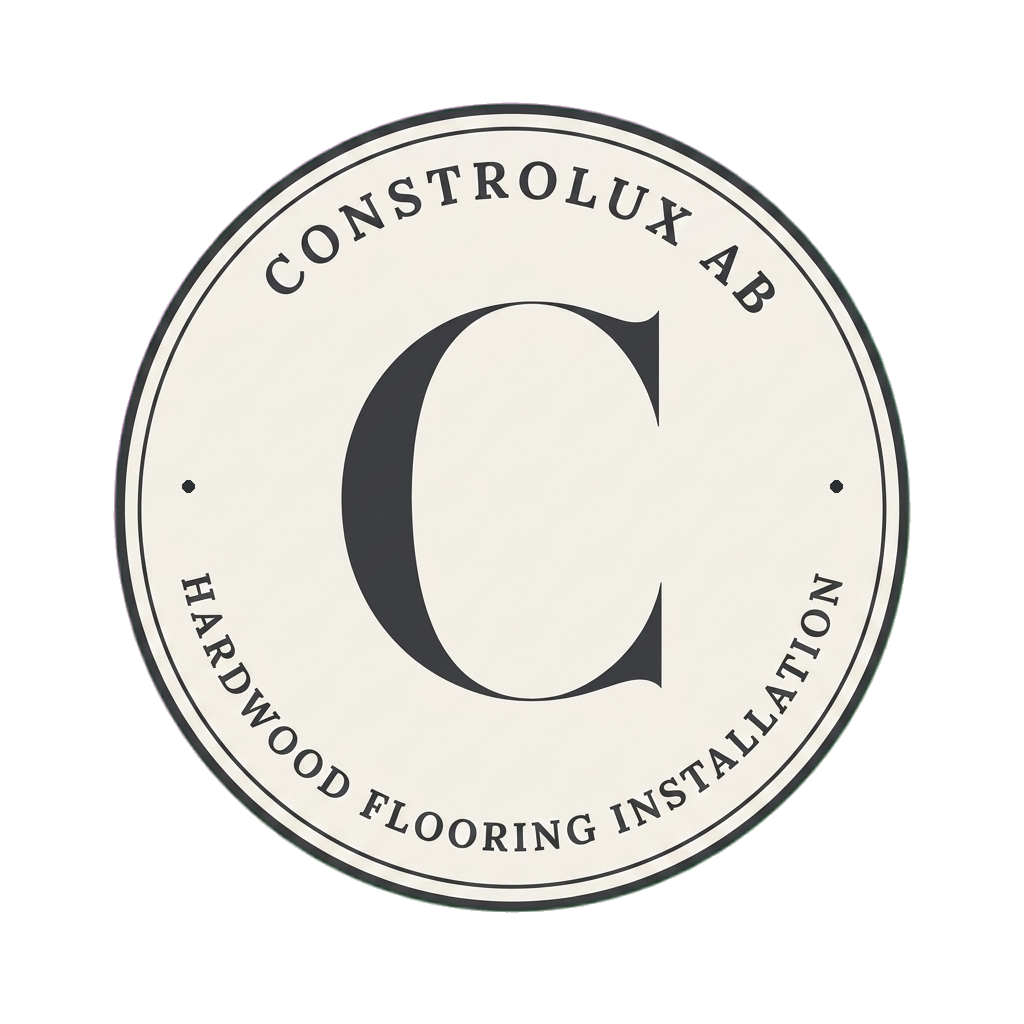 Constrolux AB logotyp