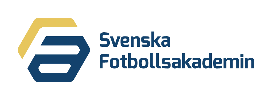 Scandinavian Football Academy AB logotyp