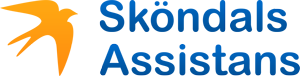 Sköndals Assistans AB logotyp