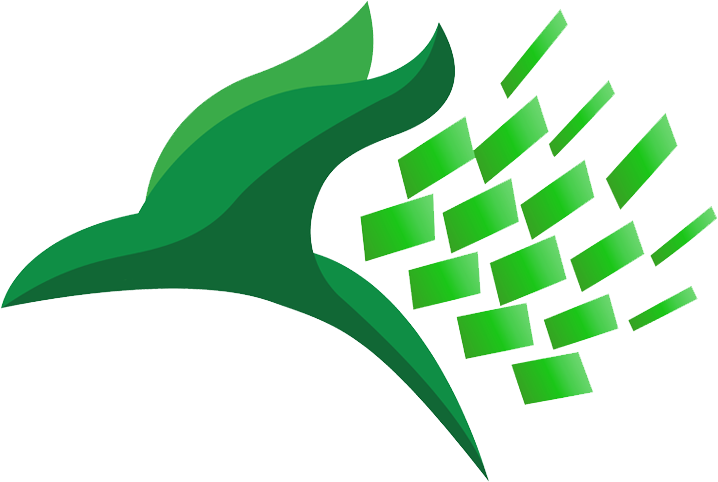 See Fly Ticket group AB logotyp