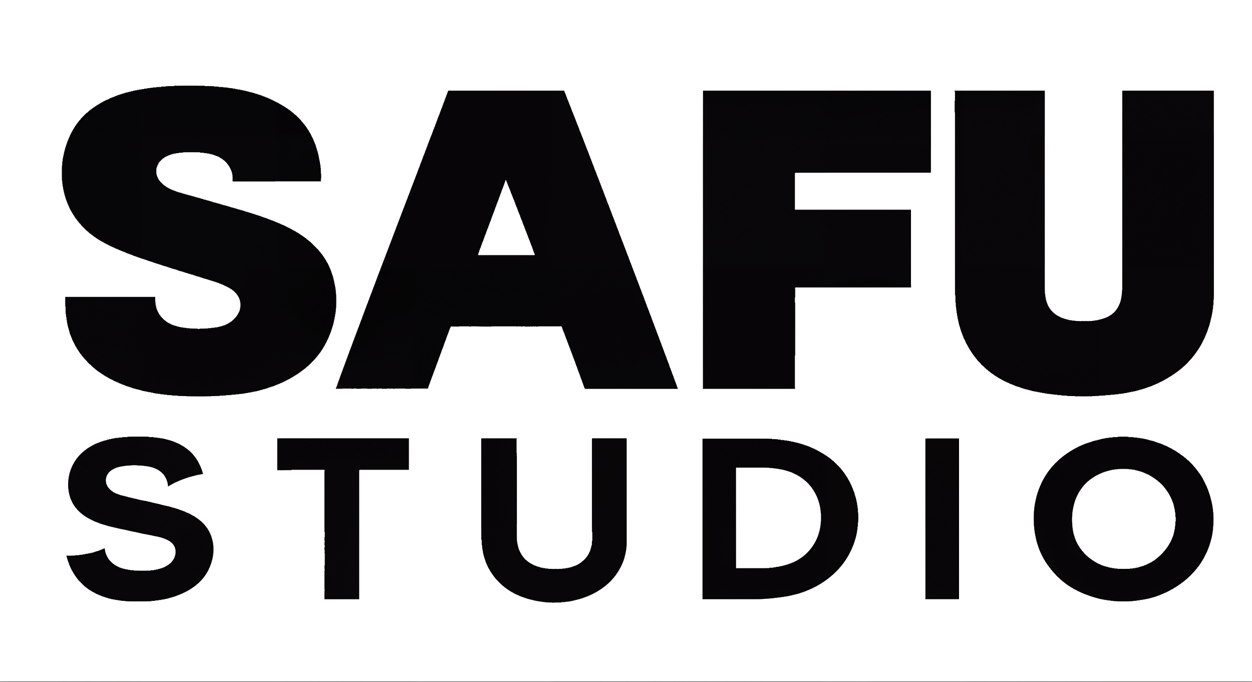 Safu Studio AB logotyp
