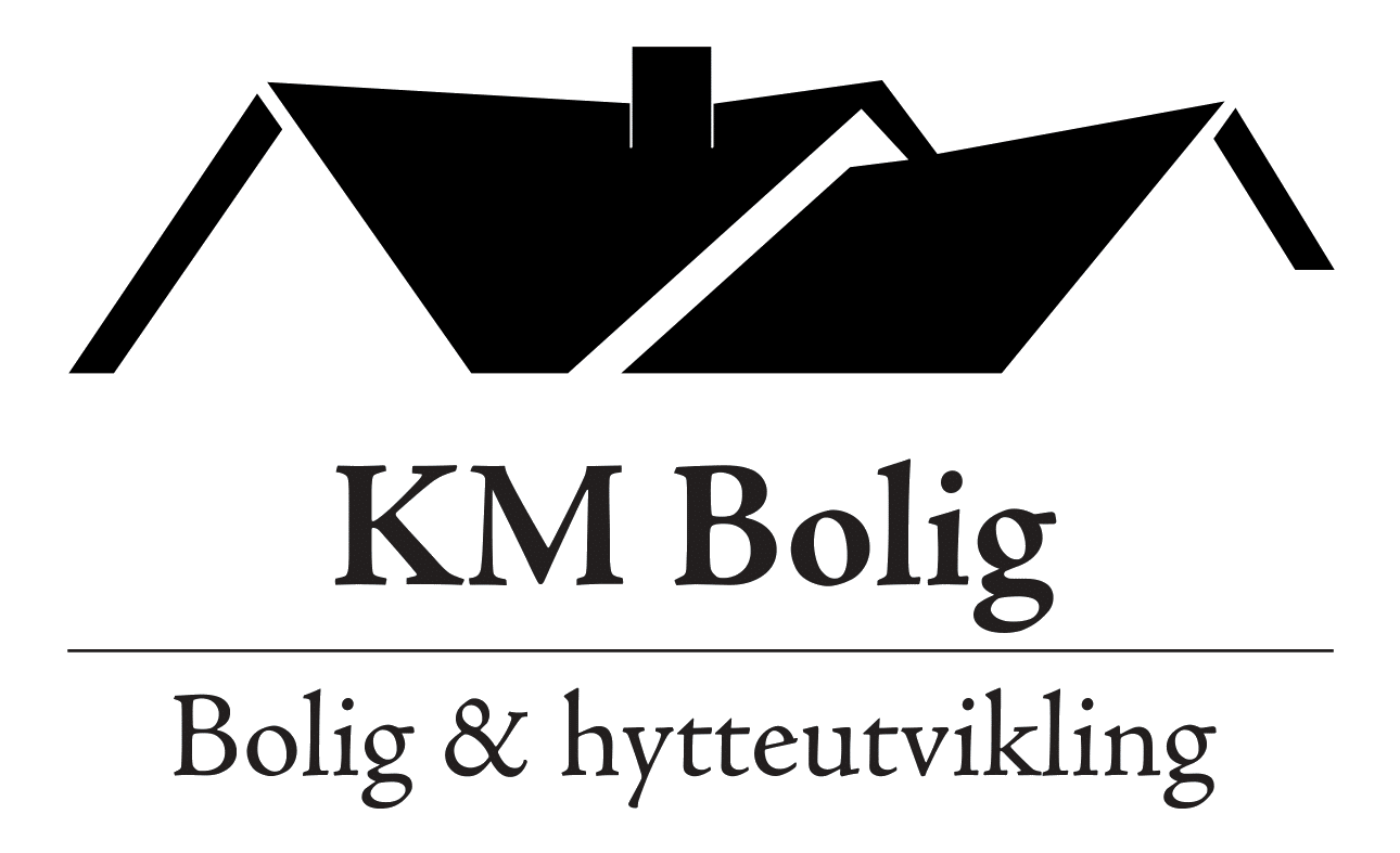 KM Bolig AB logotyp