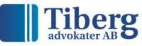 Tiberg advokater AB logotyp