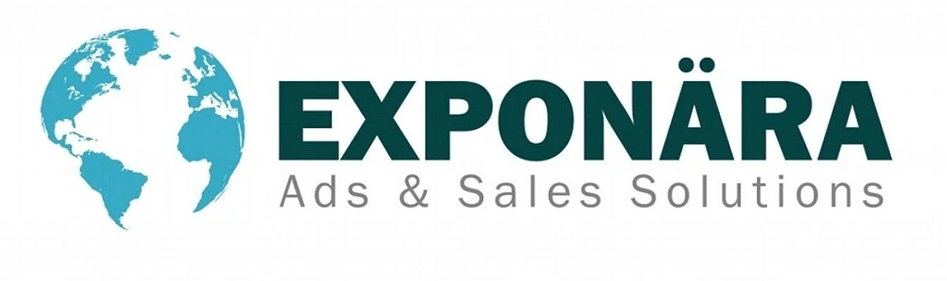 EXPONÄRA Sales Success AB logotyp