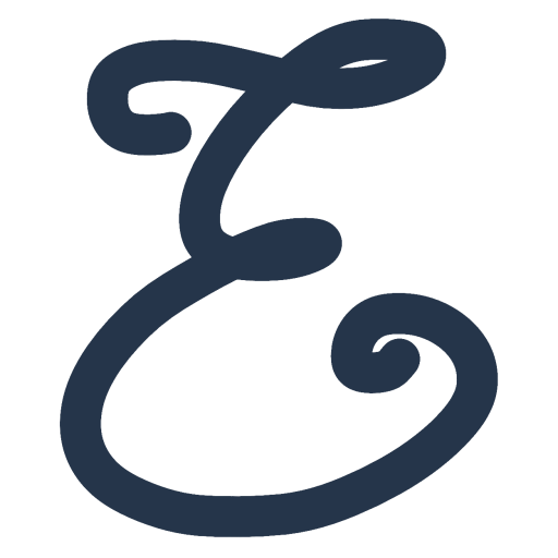 Enberg Literary Agency AB logotyp