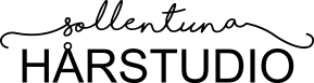 Sollentuna hårstudio AB logotyp