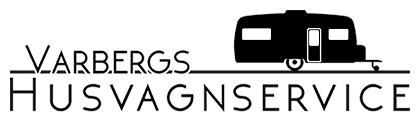 Varbergs Husvagnservice AB logotyp