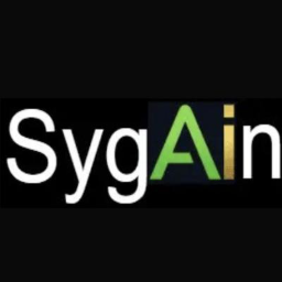 Sygain AB logotyp