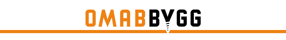 Omabbygg i Eslöv AB logotyp