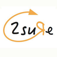 2 Sure Aktiebolag logotyp