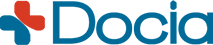 Docia AB logotyp