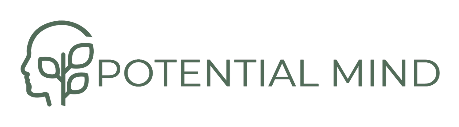 Potential Mind AB logotyp