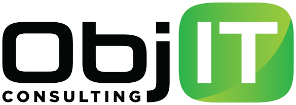 Obj IT Consulting AB logotyp