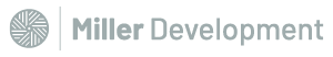 Miller Development AB logotyp