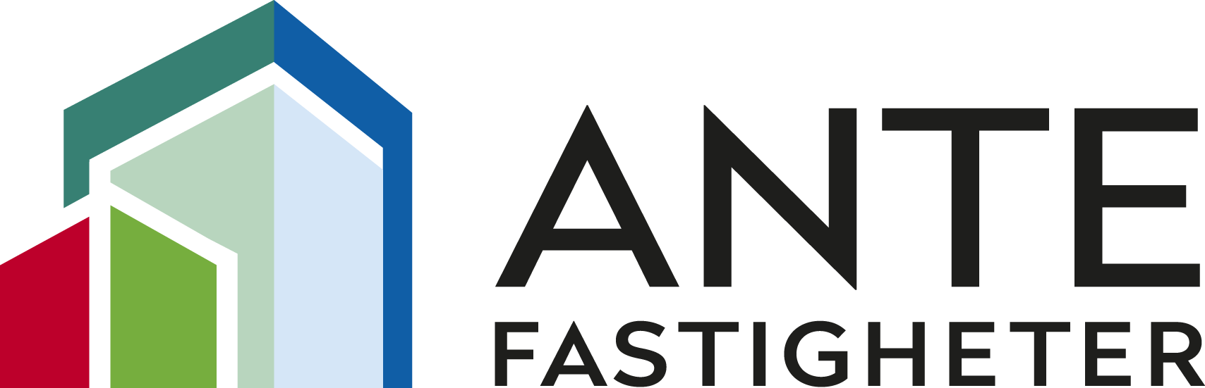 AnteFast Kronan AB logotyp