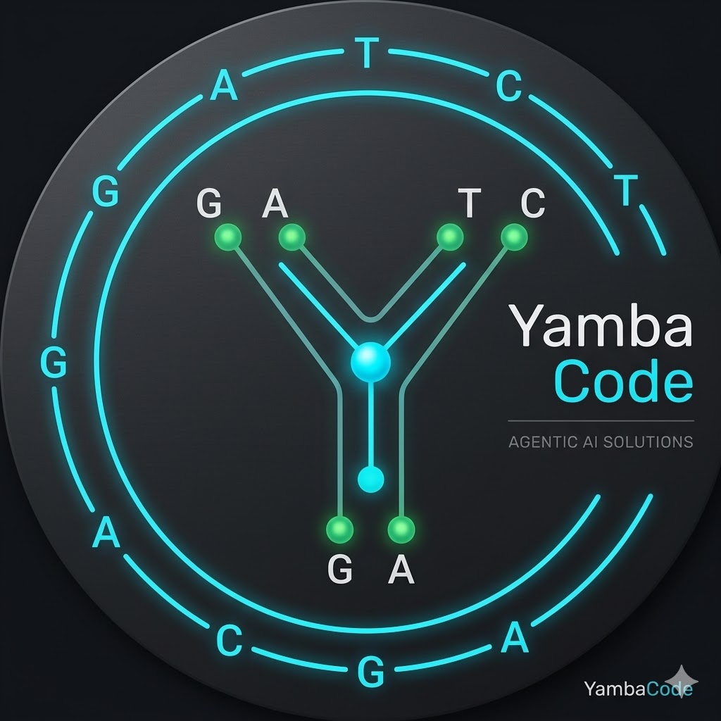 YambaCode AB logotyp