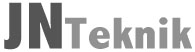 JN Teknik AB logotyp