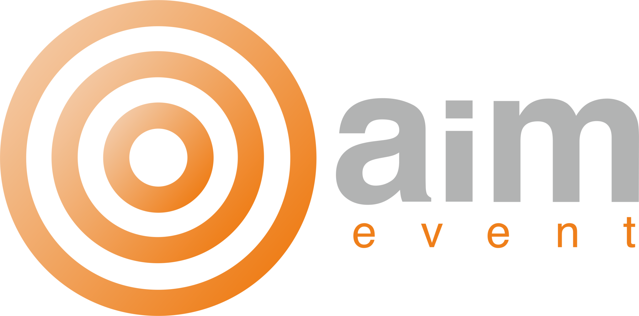 Aim Event AB logotyp