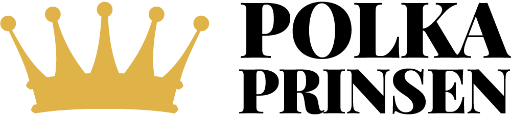 Polkaprinsen AB logotyp