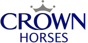 Crown Horses AB logotyp
