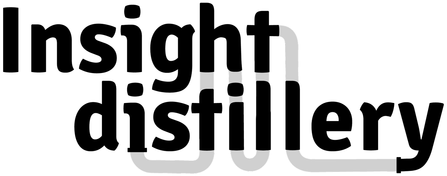 Insight Distillery AB logotyp