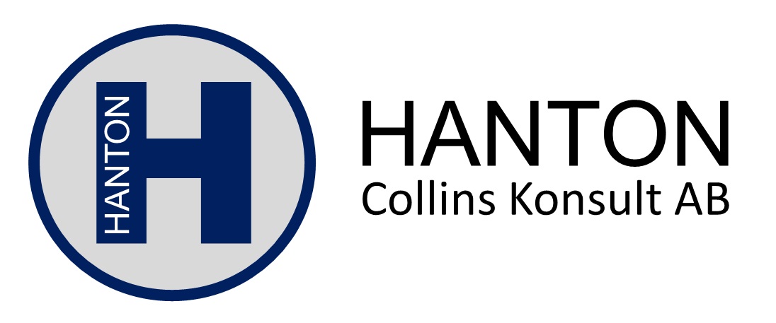 Hanton Collins Konsult AB logotyp