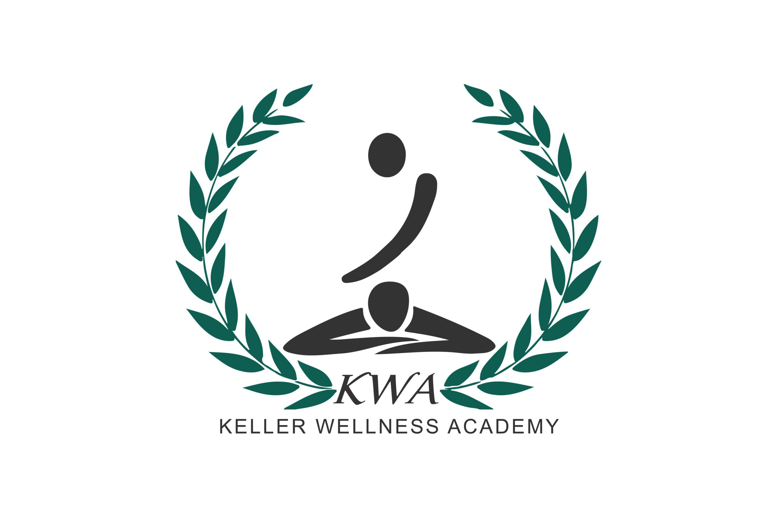 Keller Wellness AB logotyp