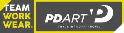 PD Art AB logotyp