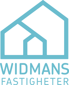 Widmans Fastigheter i Gamleby AB logotyp