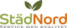 StädNord i Umeå AB logotyp
