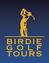 Birdie Golf Tours AB logotyp