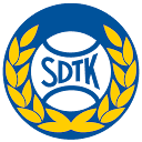 Saltsjö-Duvnäs Tennisklubb AB logotyp
