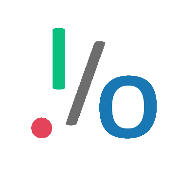 .I/O Development Europe AB logotyp