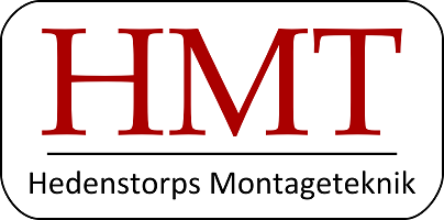 Hedenstorps Montageteknik AB logotyp