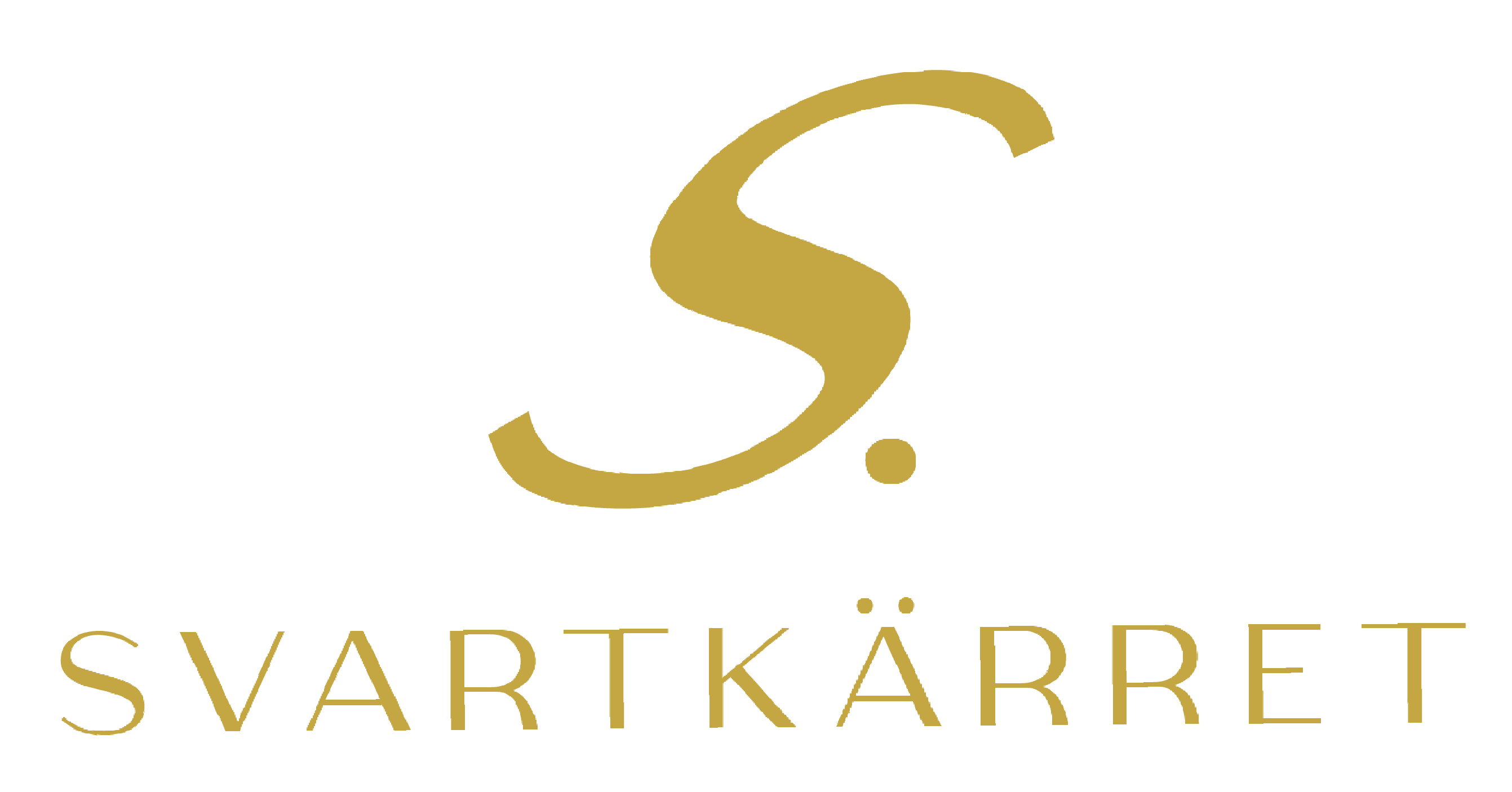 Svartkärret fastigheter AB logotyp