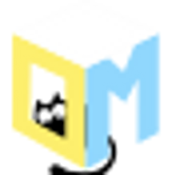 Omnimodular AB logotyp