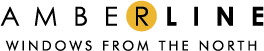 Amberline Partner AB logotyp
