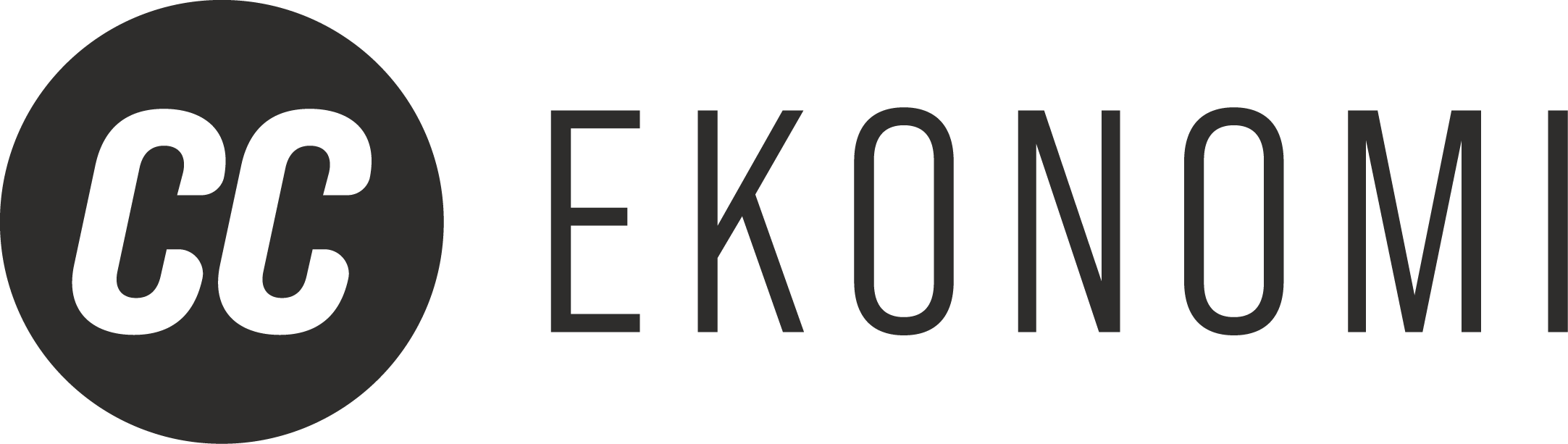 CC Ekonomi AB logotyp