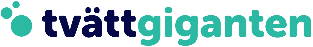 Tvättgiganten Sverige AB logotyp