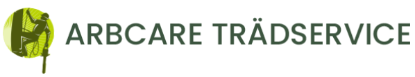 Arbcare Trädservice AB logotyp