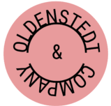 Oldenstedt & Co AB logotyp